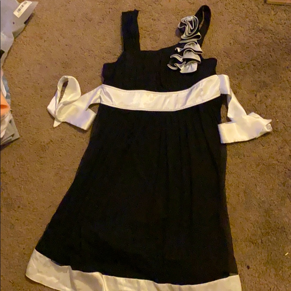 Kids Dress
